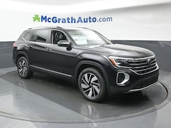 2026 Volkswagen Atlas 2.0T SEL SUV