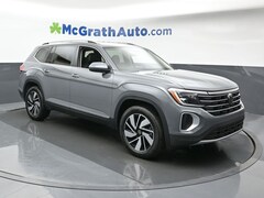 2025 Volkswagen Atlas 2.0T SEL SUV