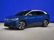 Used 2022 Volkswagen ID.4 Pro S SUV