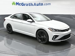 2025 Volkswagen Jetta 1.5T SE Sedan
