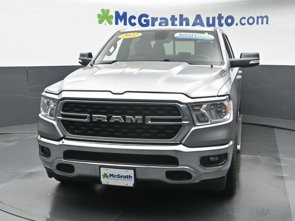 2022 Ram 1500 Big Horn Lone Star photo 4