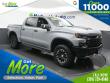 Used 2025 Chevrolet Silverado 1500 ZR2 Truck Crew Cab
