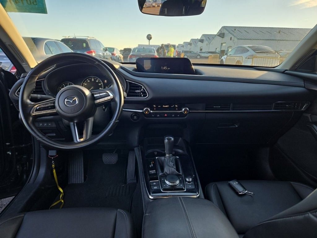 2023 Mazda CX-30 2.5 S Preferred photo 4