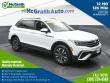 Used 2022 Volkswagen Tiguan 2.0T S SUV