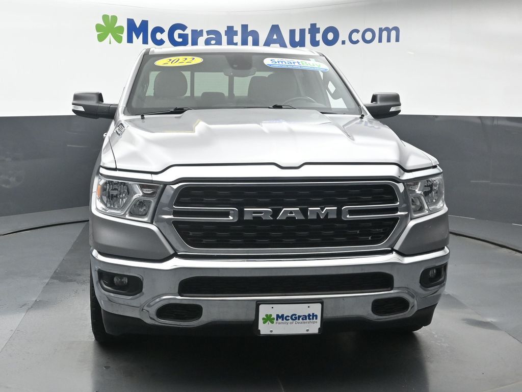 2022 Ram 1500 Big Horn Lone Star photo 3