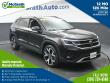 Used 2022 Volkswagen Taos 1.5T SEL 4MOTION SUV