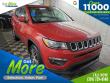 Used 2019 Jeep Compass Latitude FWD SUV