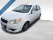 Used 2011 Chevrolet Aveo Aveo 5 Hatchback