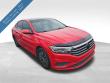 Used 2019 Volkswagen Jetta 1.4T SE w/ULEV Sedan