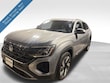 Volkswagen Atlas Cross Sport