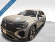 Used 2024 Volkswagen Atlas Cross Sport 2.0T SE w/Technology SUV