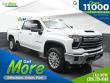 Used 2024 Chevrolet Silverado 2500 HD LTZ Truck Crew Cab