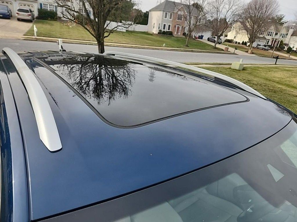 Used 2022 Volkswagen Atlas 2.0T SEL SUV