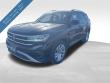 Used 2021 Volkswagen Atlas 3.6L V6 SEL 4MOTION SUV