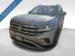 Used 2022 Volkswagen Atlas 2.0T SE SUV