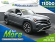 Volkswagen Atlas Cross Sport