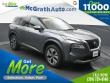 Used 2021 Nissan Rogue SV SUV