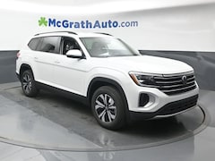 2026 Volkswagen Atlas 2.0T SE SUV