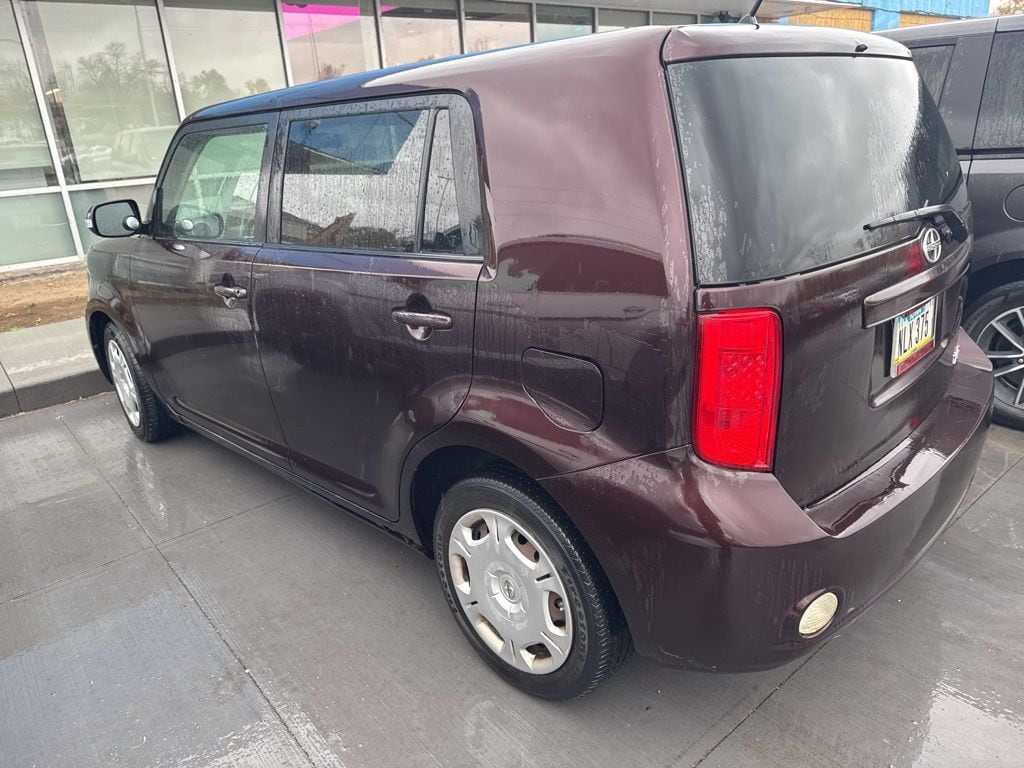 Used 2008 Scion xB Base Wagon