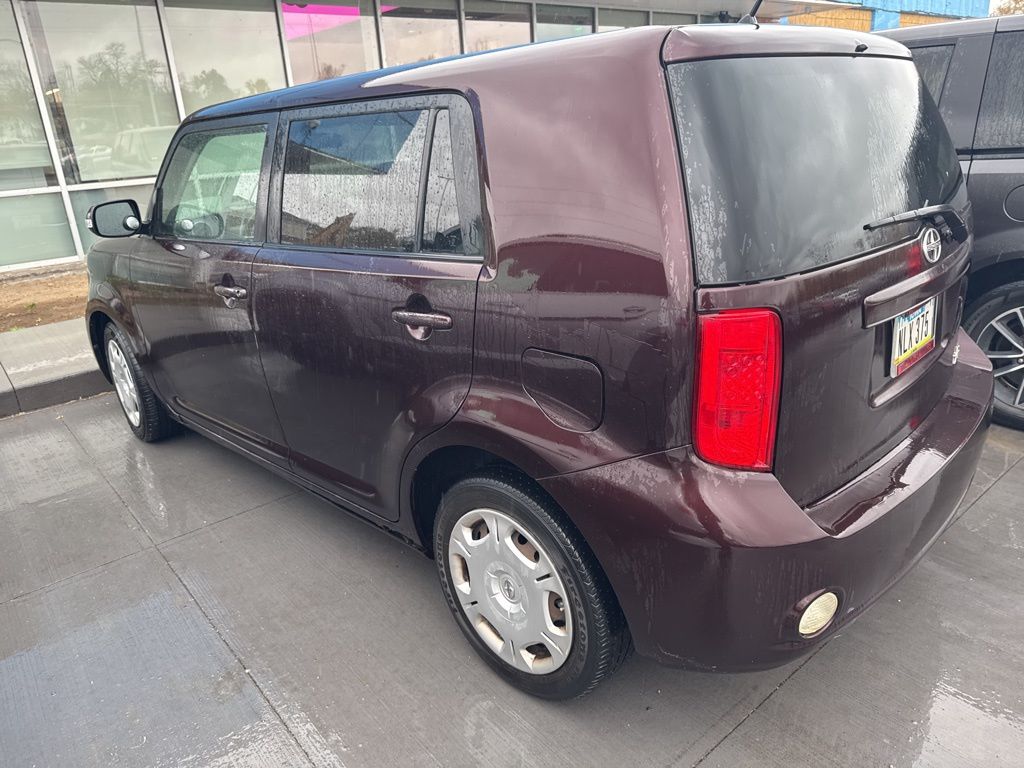 2008 Scion xB Base photo 3