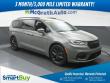 Used 2022 Chrysler Pacifica Touring L Van Passenger Van