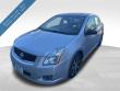 Used 2012 Nissan Sentra 2.0 SR Sedan