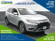 Used 2020 Mitsubishi Outlander ES CUV