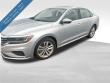 Used 2020 Volkswagen Passat 2.0T SE Sedan