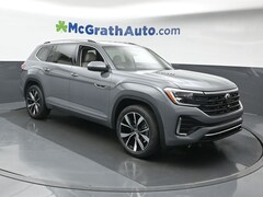 2025 Volkswagen Atlas 2.0T SEL Premium R-Line SUV