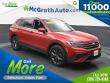 Used 2022 Volkswagen Tiguan 2.0T SE SUV