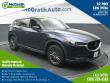 Used 2021 Mazda CX-5 Touring SUV