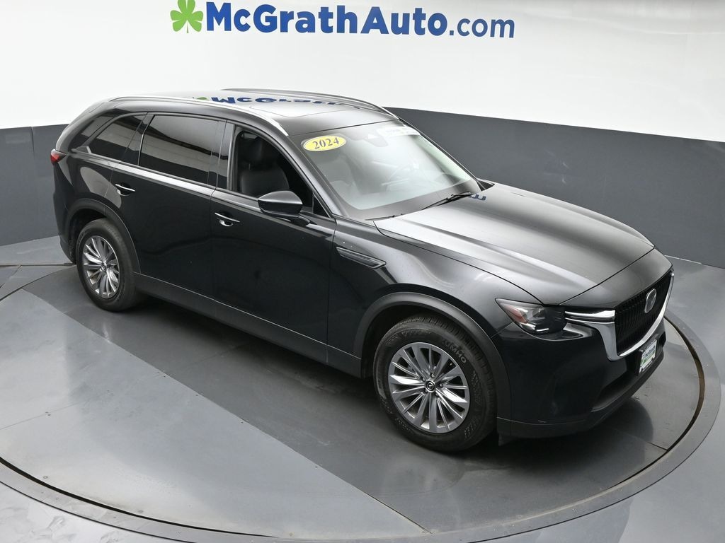 Used 2024 Mazda CX-90 3.3 Turbo Preferred Plus SUV
