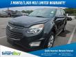 Used 2017 Chevrolet Equinox LT SUV