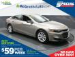 Used 2024 Chevrolet Malibu 1LT Sedan