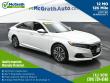 Used 2022 Honda Accord Hybrid EX-L Sedan