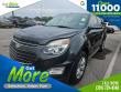 Used 2017 Chevrolet Equinox LT SUV