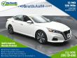 Used 2022 Nissan Altima 2.5 SV Sedan
