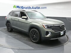 2026 Volkswagen Atlas 2.0T SE w/Technology SUV