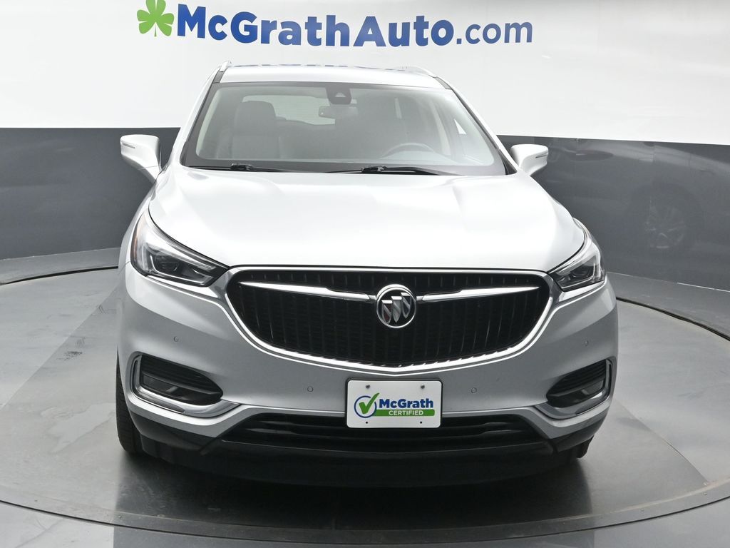 2019 Buick Enclave Premium photo 2