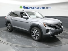 2026 Volkswagen Atlas 2.0T SEL SUV