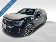 Used 2024 Volkswagen Atlas Cross Sport 2.0T SEL Premium R-Line SUV