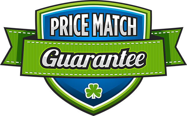 McGrath Price Match Guarantee