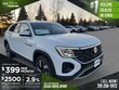 Volkswagen Atlas Cross Sport