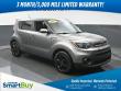 Used 2017 Kia Soul  Hatchback