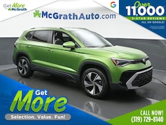 2025 Volkswagen Taos 1.5T SE SUV