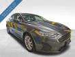 Used 2020 Ford Fusion SE Sedan