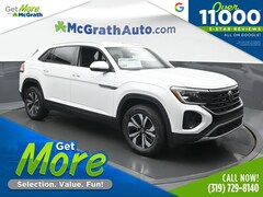 2026 Volkswagen Atlas Cross Sport 2.0T SE SUV