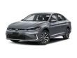 Used 2025 Volkswagen Jetta 1.5T SE Sedan