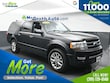 Ford Expedition EL