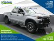 Used 2025 Chevrolet Silverado 1500 ZR2 Truck Crew Cab